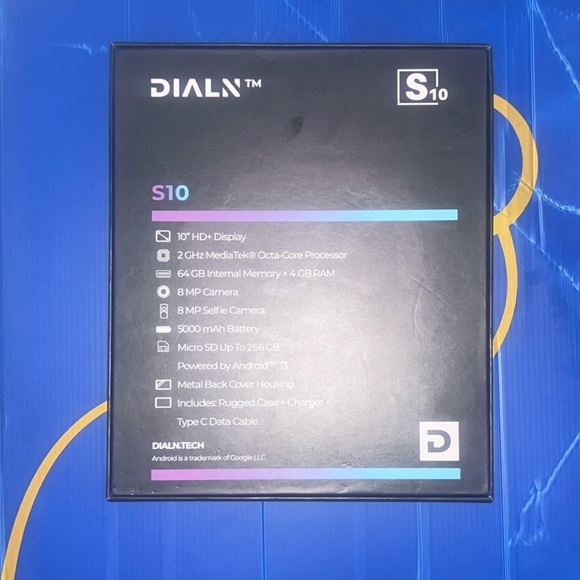 Dialn S10 - Picture 4 of 5